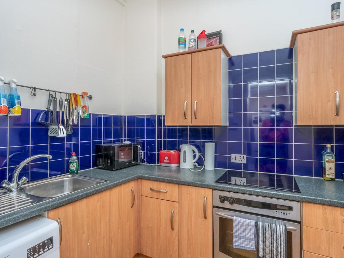 Stylish & Homely 2 Beds Flat Nearcity Centre * EDI
