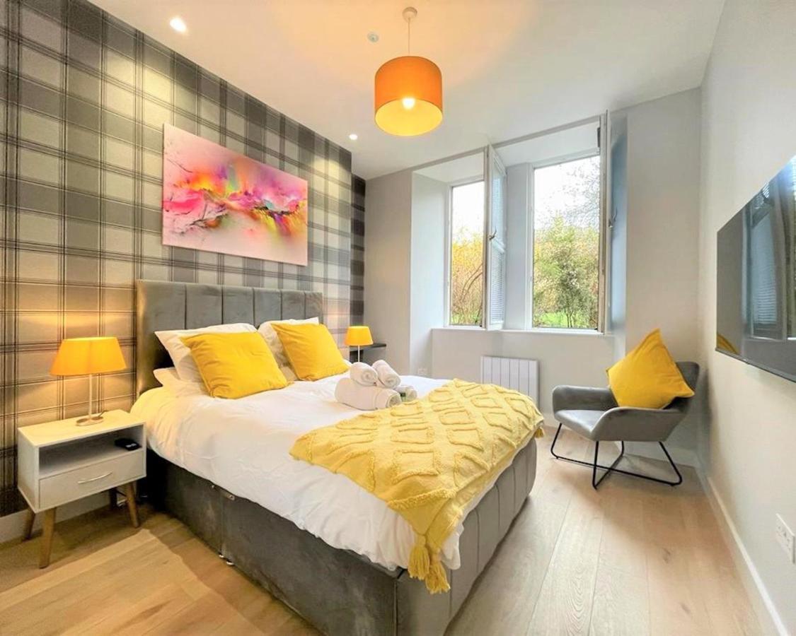 Chic, Newly Reno'd 1 Bed Open Plan, Nr The Meadows *