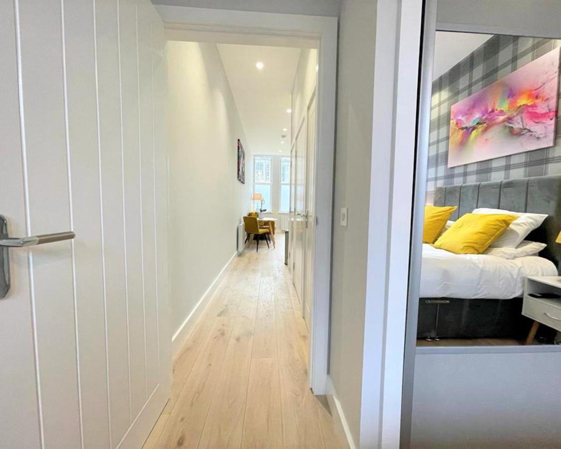 Chic, Newly Reno'd 1 Bed Open Plan, Nr The Meadows *