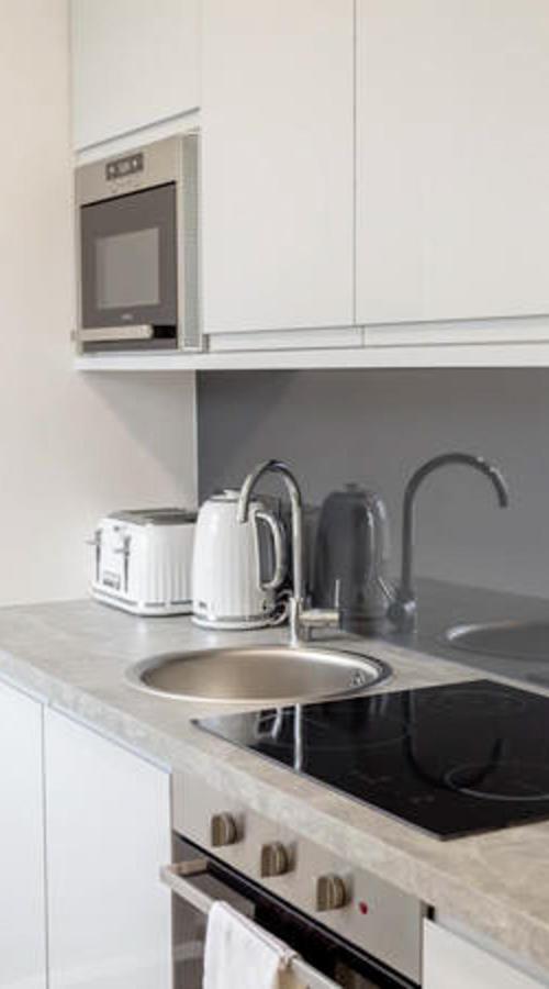 Lovely Studio In Unique Area, Old Town * Edinburgh