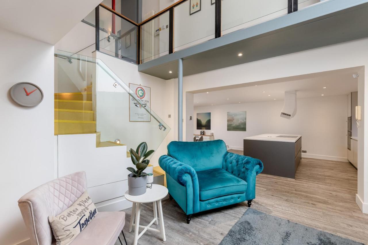 Luxury Architect Designed 13 Mins To Royal Mile Ferienhaus EDI