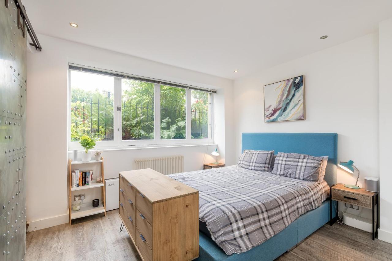 Luxury Architect Designed 13 Mins To Royal Mile * EDI