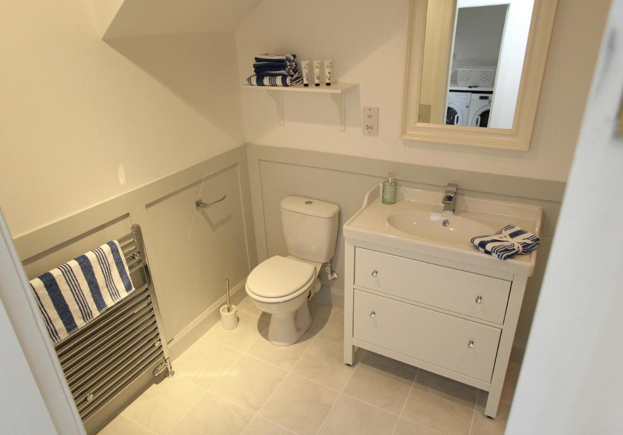 Centre New Town 2 Bedroom Flat Édimbourg