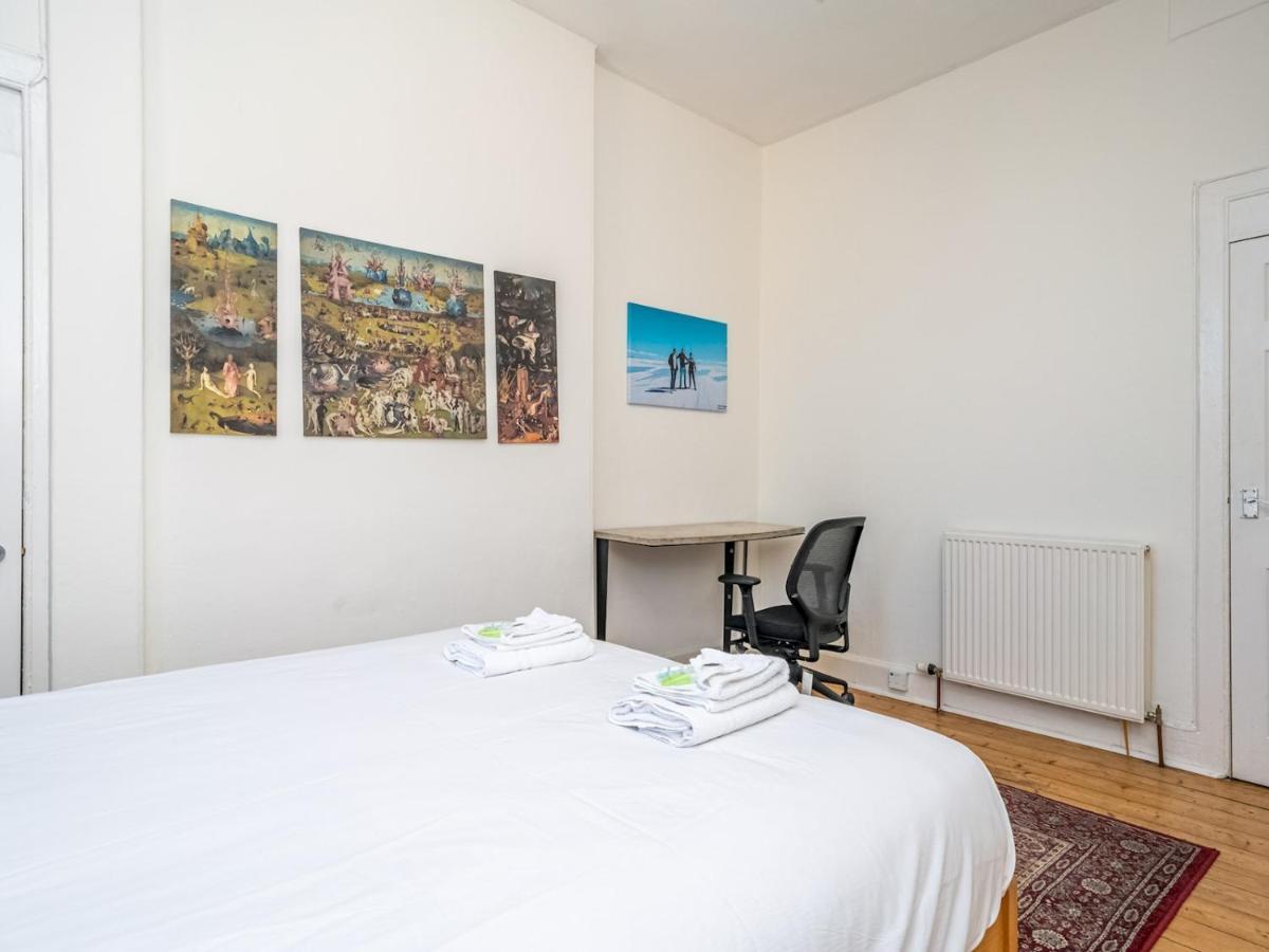 Stylish & Homely 2 Beds Flat Nearcity Centre Apartment *