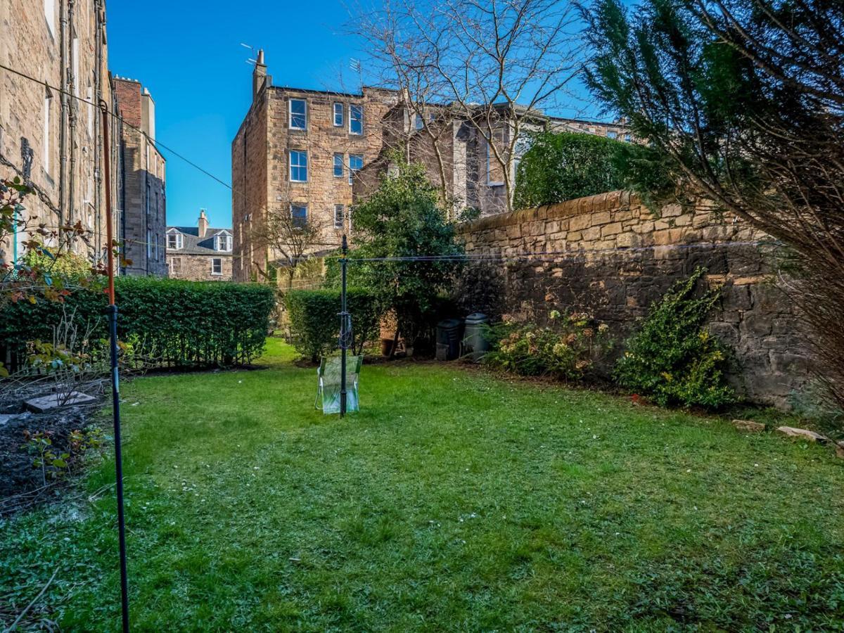Stylish & Homely 2 Beds Flat Nearcity Centre EDI