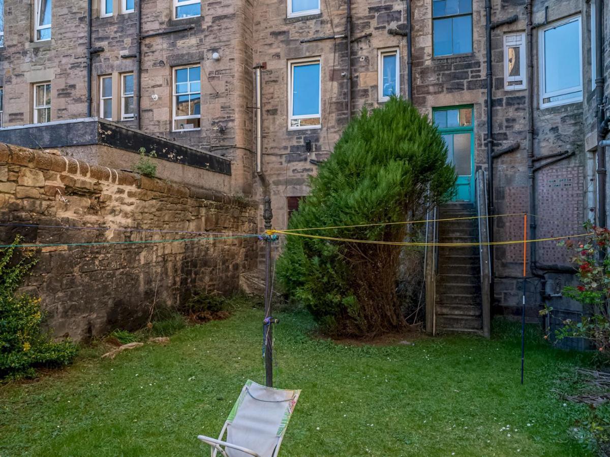 Stylish & Homely 2 Beds Flat Nearcity Centre EDI