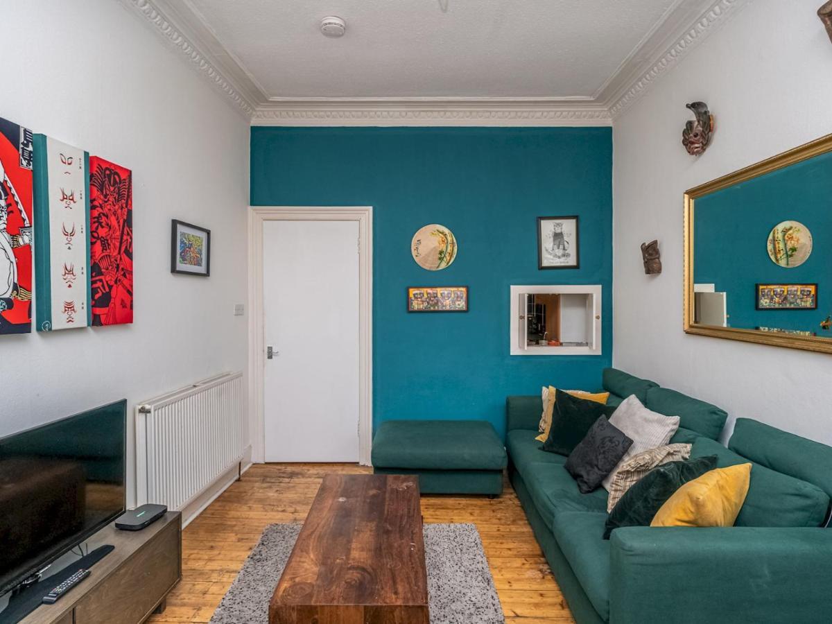 Stylish & Homely 2 Beds Flat Nearcity Centre
