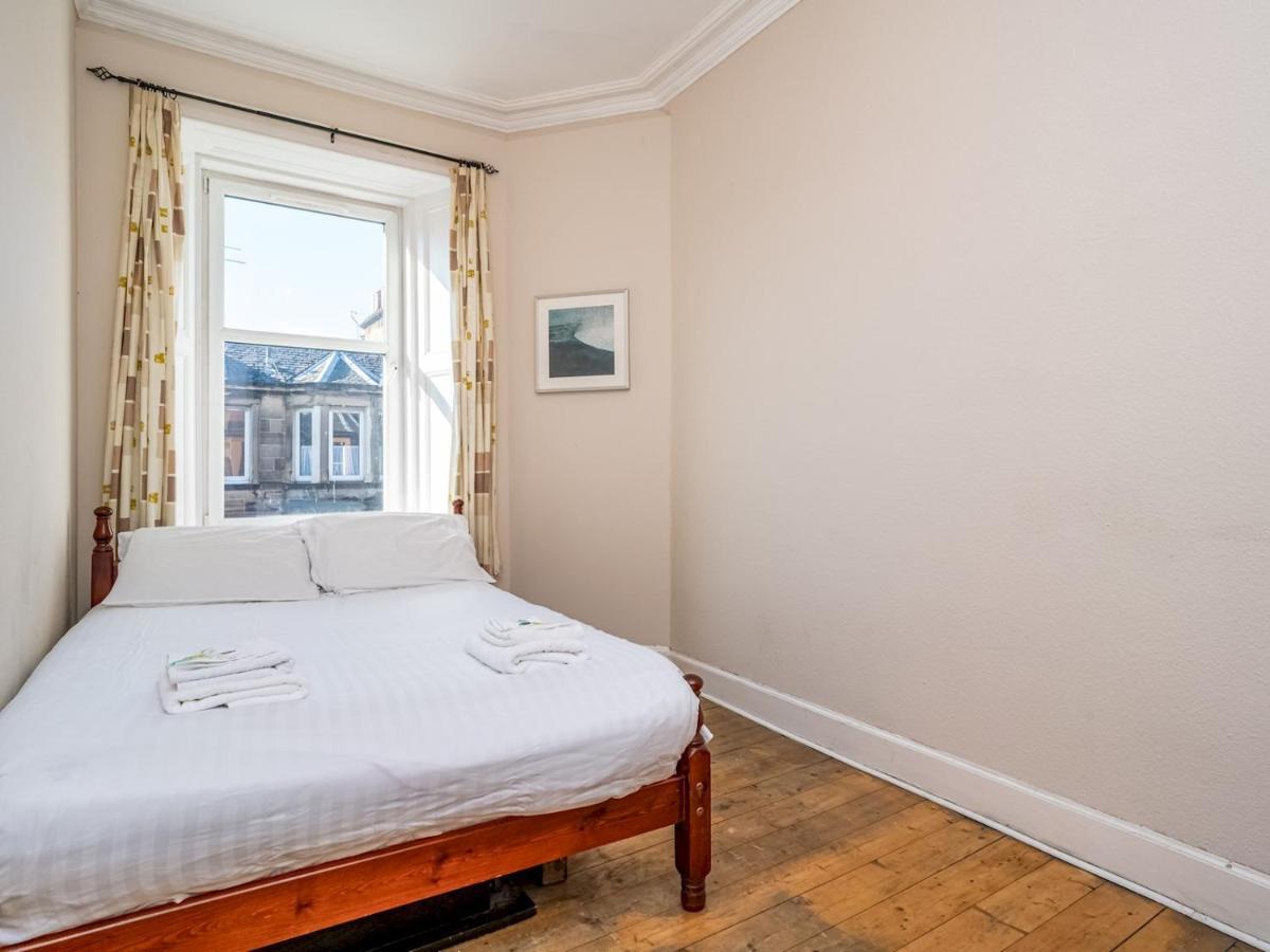 Stylish & Homely 2 Beds Flat Nearcity Centre EDI