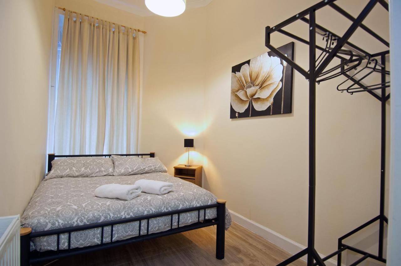 Apartment Pitt Street Apartment Beautiful Spacious Apartment Free Parking And Free Sanitizer Edinburgh