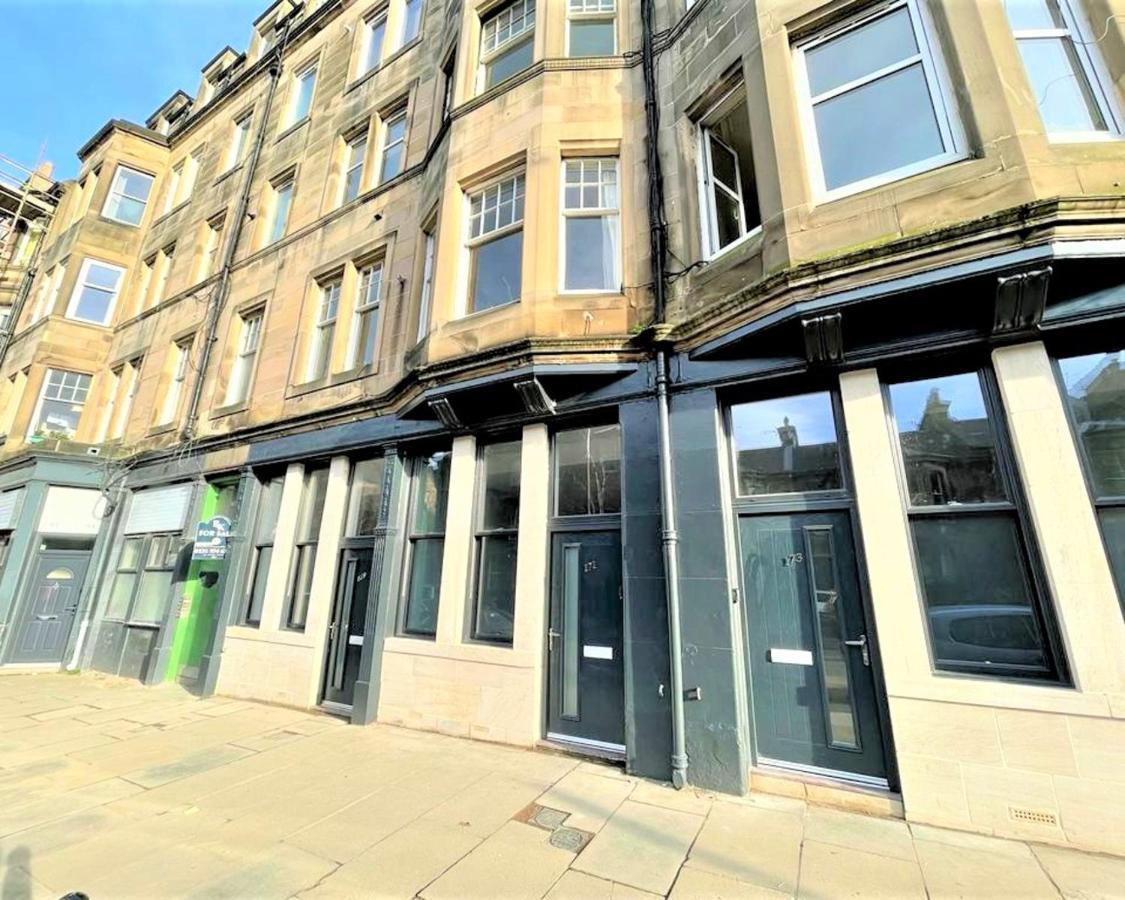 Chic, Newly Reno'd 1 Bed Open Plan, Nr The Meadows Apartment