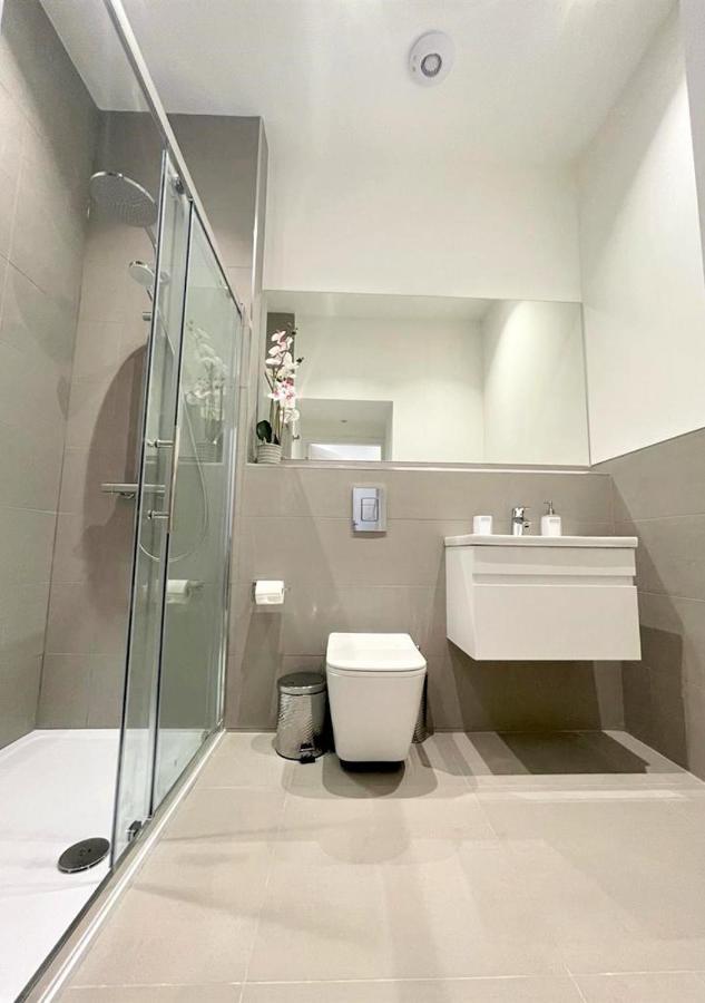 Chic, Newly Reno'd 1 Bed Open Plan, Nr The Meadows Apartment Edinburgh