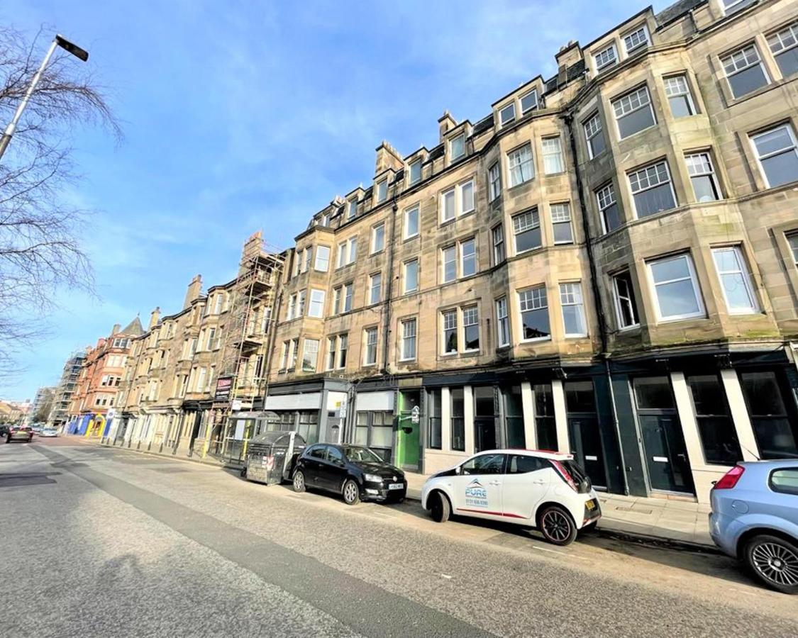 Chic, Newly Reno'd 1 Bed Open Plan, Nr The Meadows