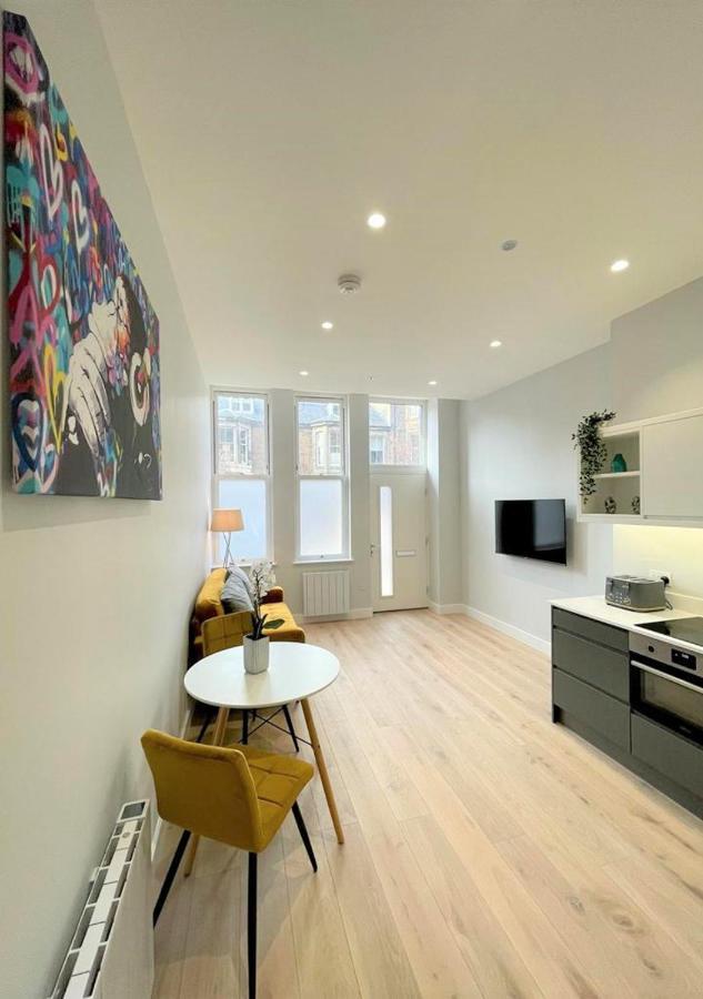 Apartment Chic, Newly Reno'd 1 Bed Open Plan, Nr The Meadows