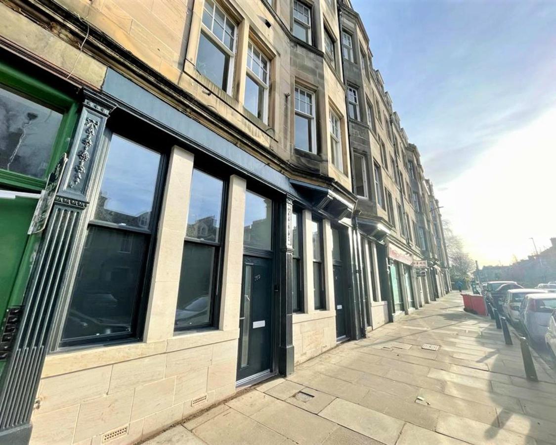 Chic, Newly Reno'd 1 Bed Open Plan, Nr The Meadows