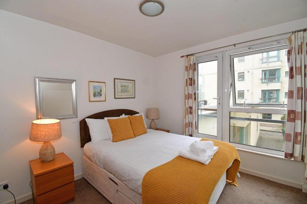 Apartment Dreamhouse Holyrood Park