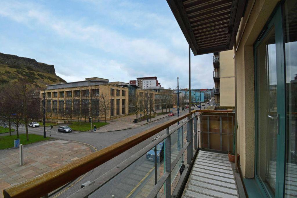 Apartment Dreamhouse Holyrood Park *