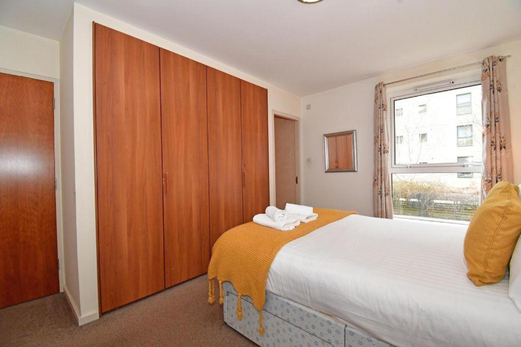 Dreamhouse Holyrood Park *