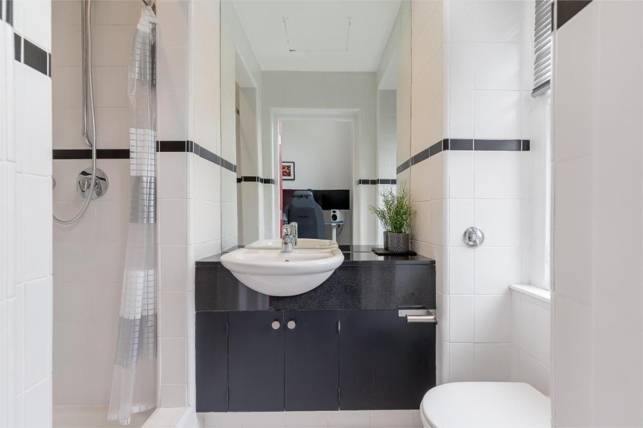 Luxury Architect Designed 13 Mins To Royal Mile Ferienhaus EDI