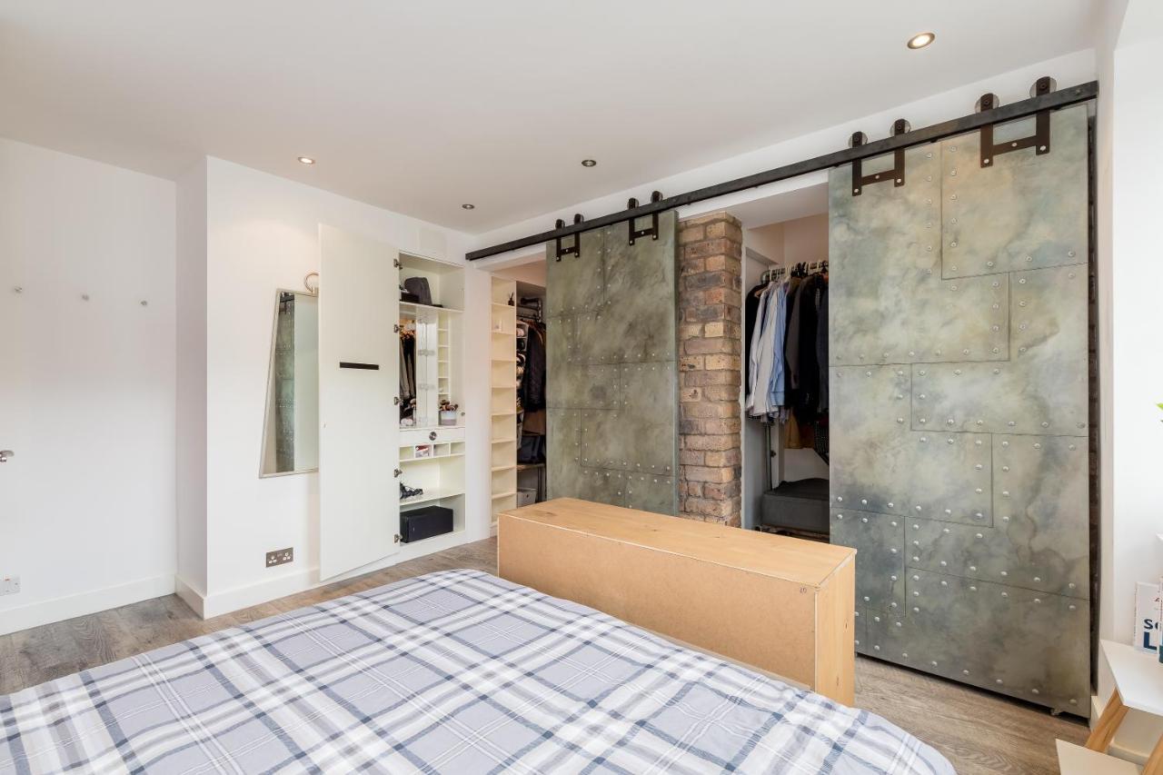 Luxury Architect Designed 13 Mins To Royal Mile