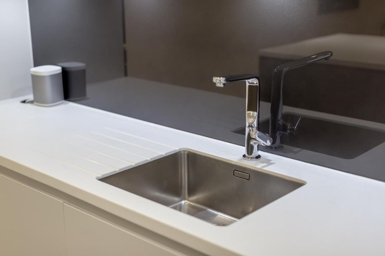 Ferienhaus Luxury Architect Designed 13 Mins To Royal Mile EDI