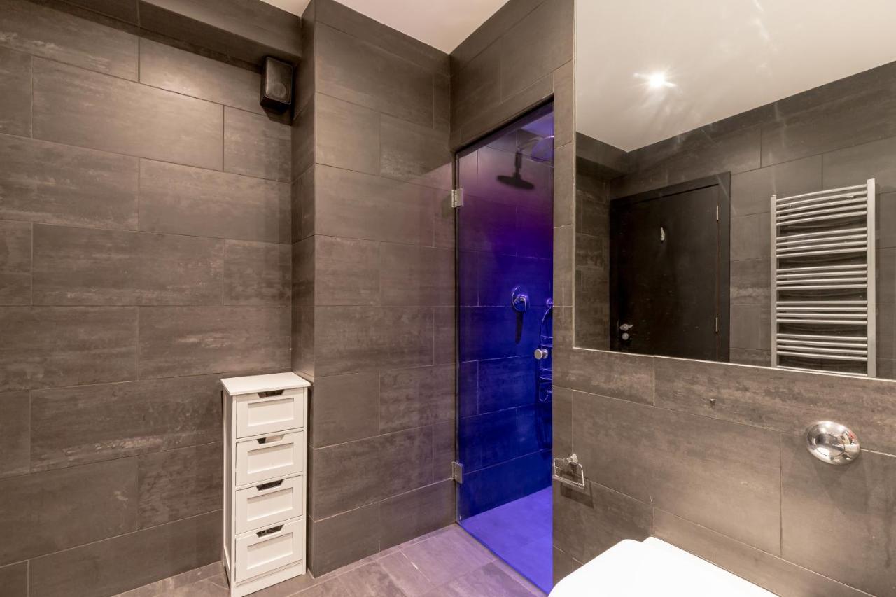 Ferienhaus Luxury Architect Designed 13 Mins To Royal Mile EDI