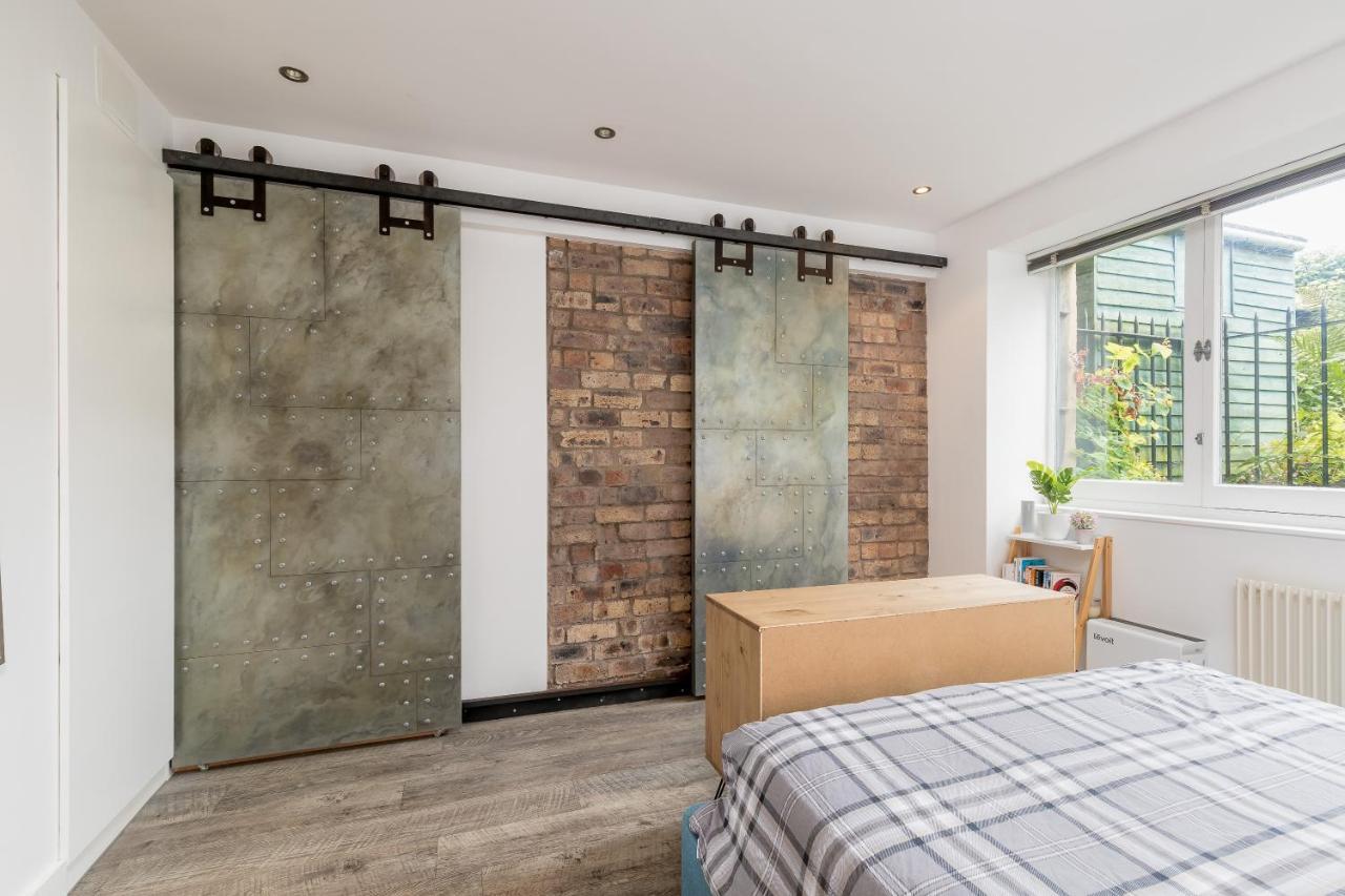 Ferienhaus Luxury Architect Designed 13 Mins To Royal Mile