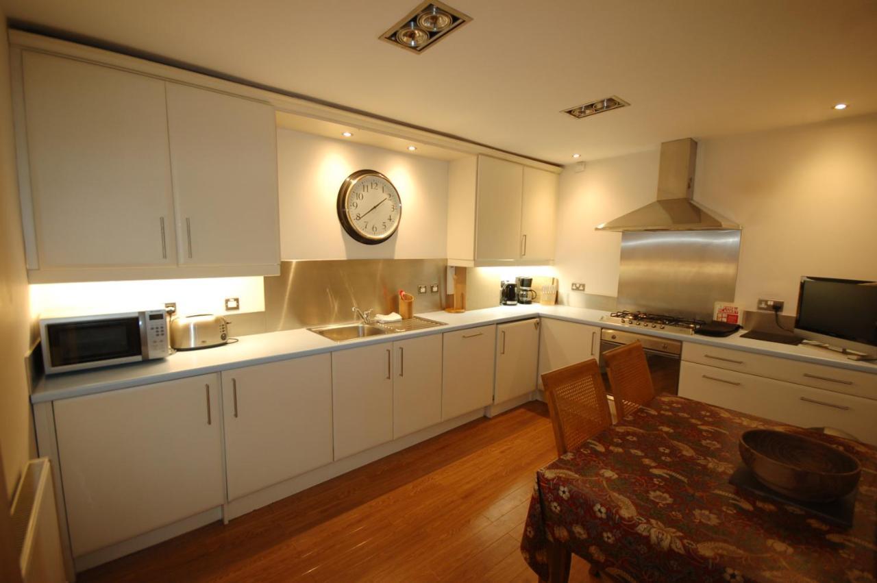 Appartement Queen Street - Centre
