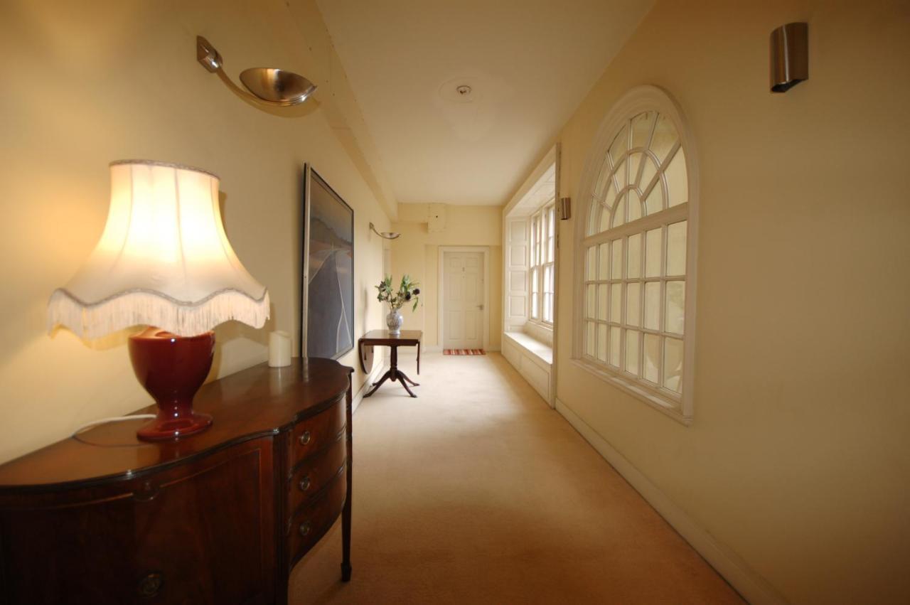 Appartement Queen Street - Centre