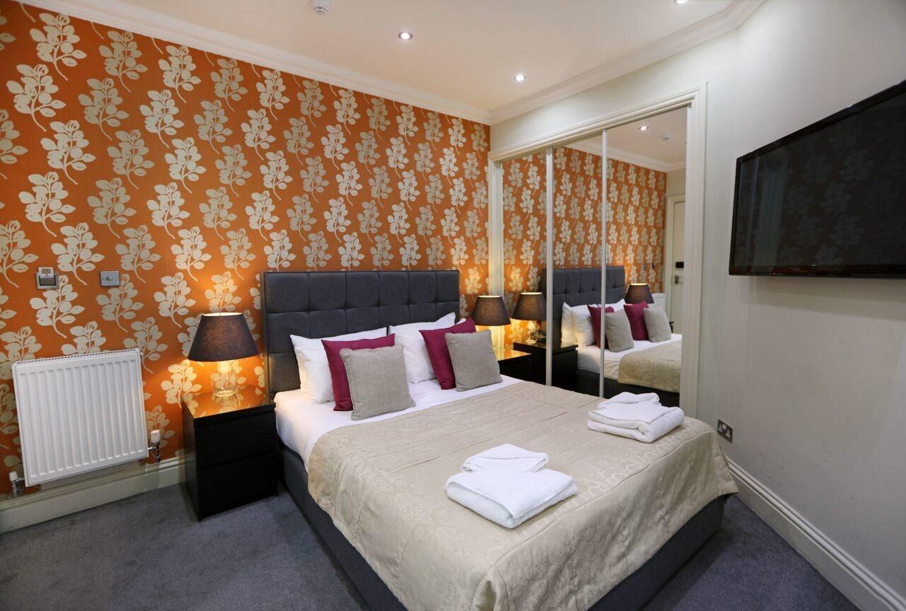 Aparthotel Palmerston EDI