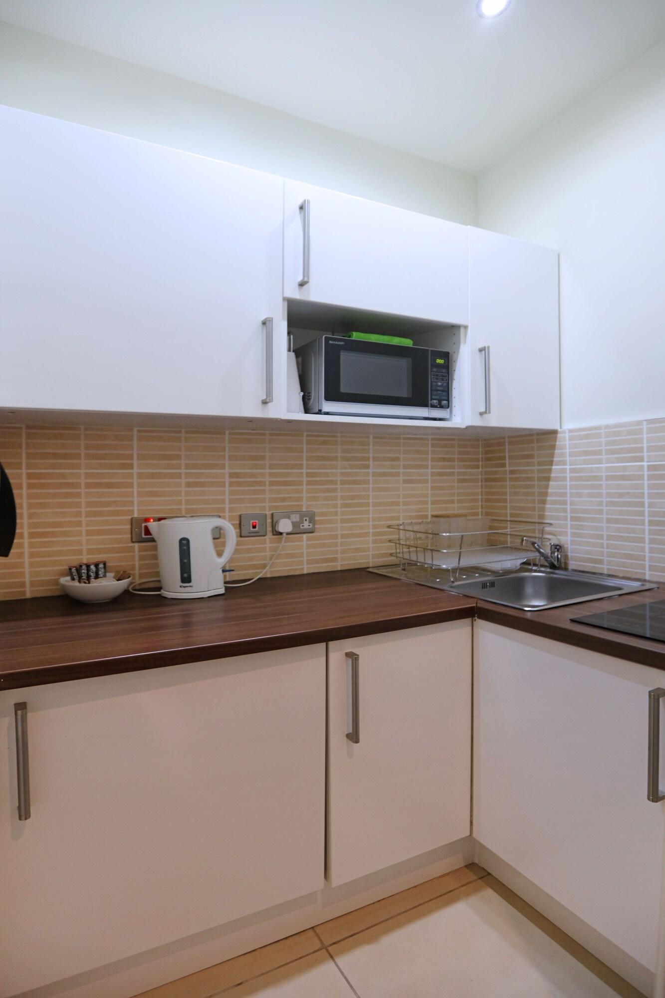 Palmerston 4* EDI