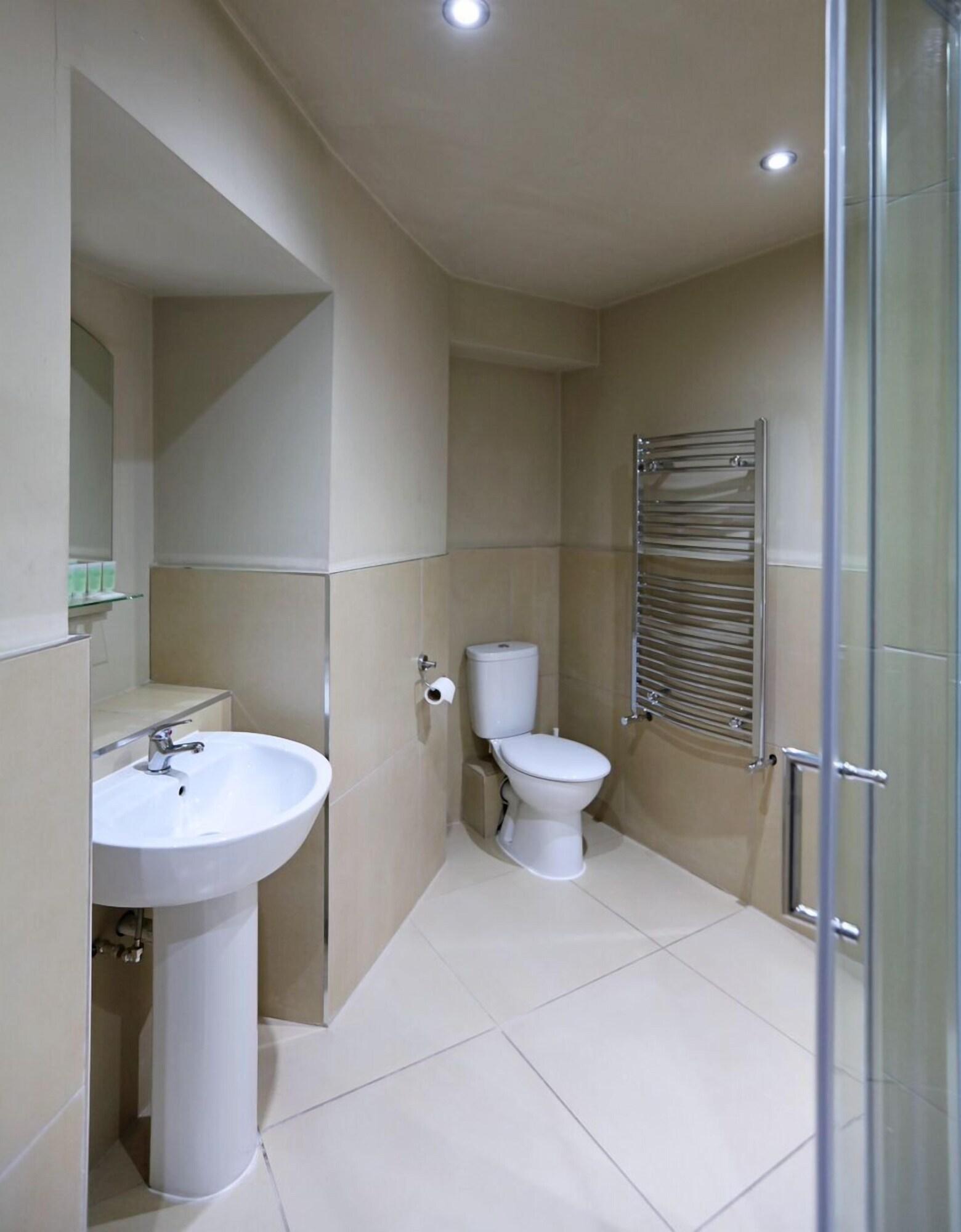 Aparthotel Palmerston EDI
