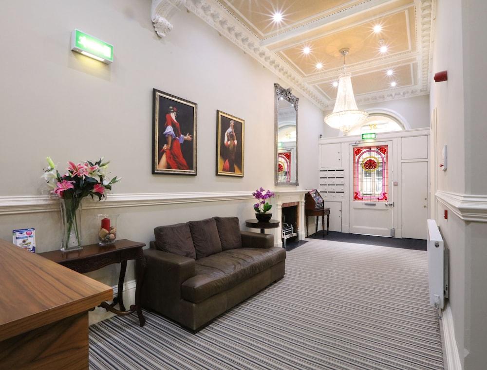 Palmerston 4* EDI