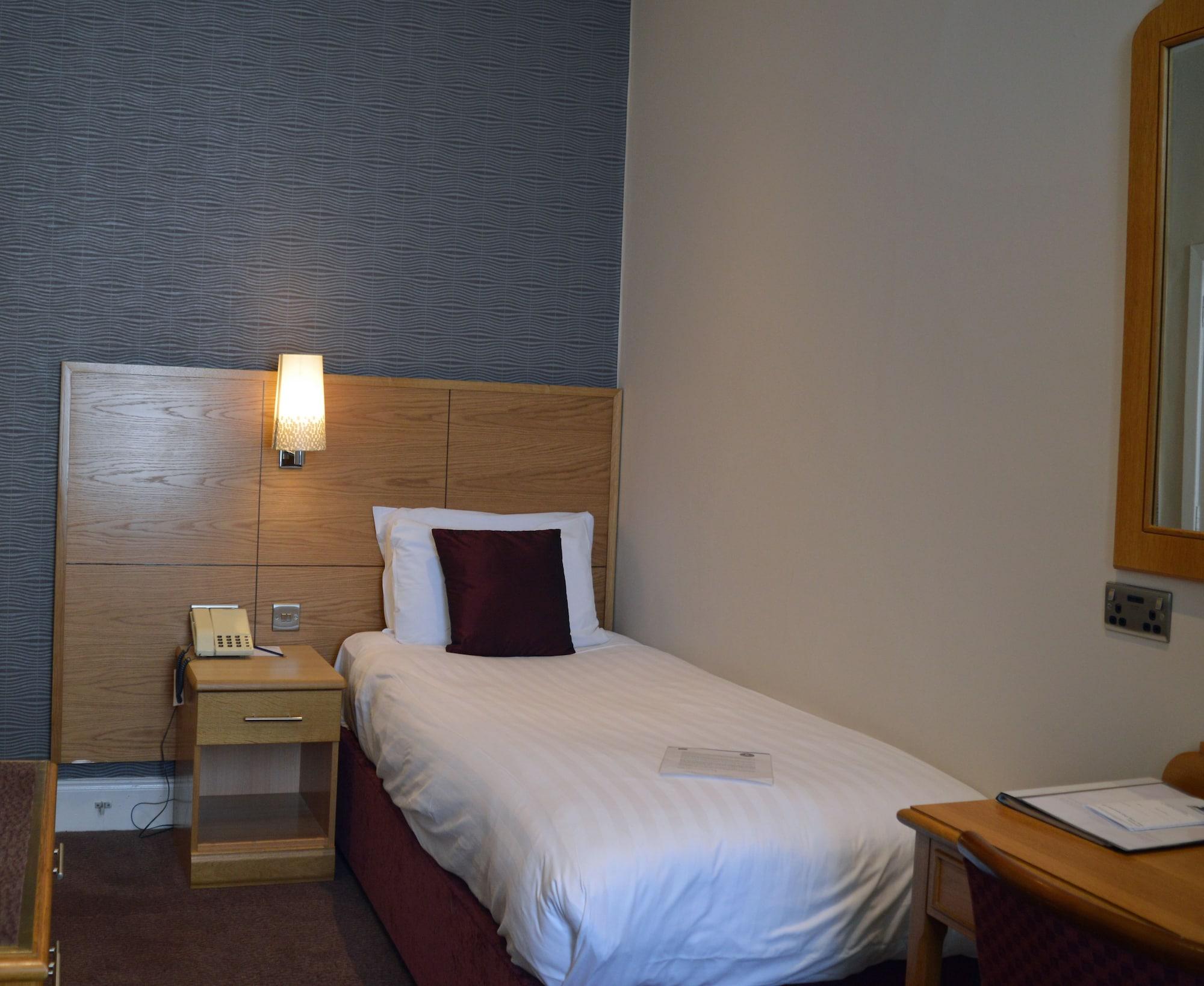 Hotel Western Kings Manor