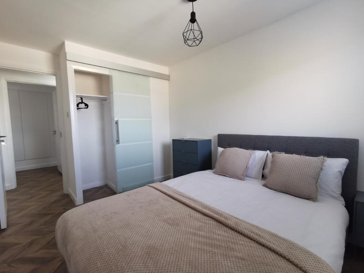 Appartement Lolo Édimbourg