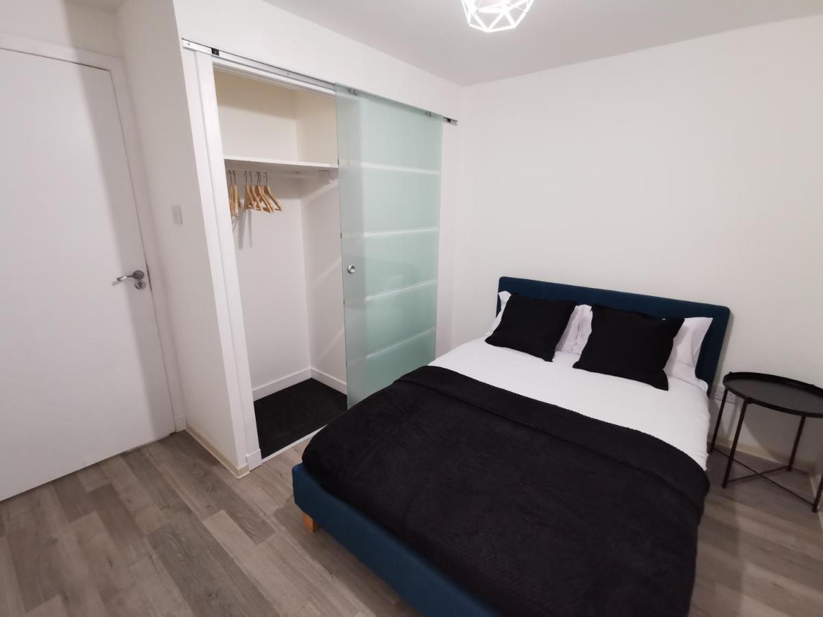 Appartement Lolo 1 Édimbourg