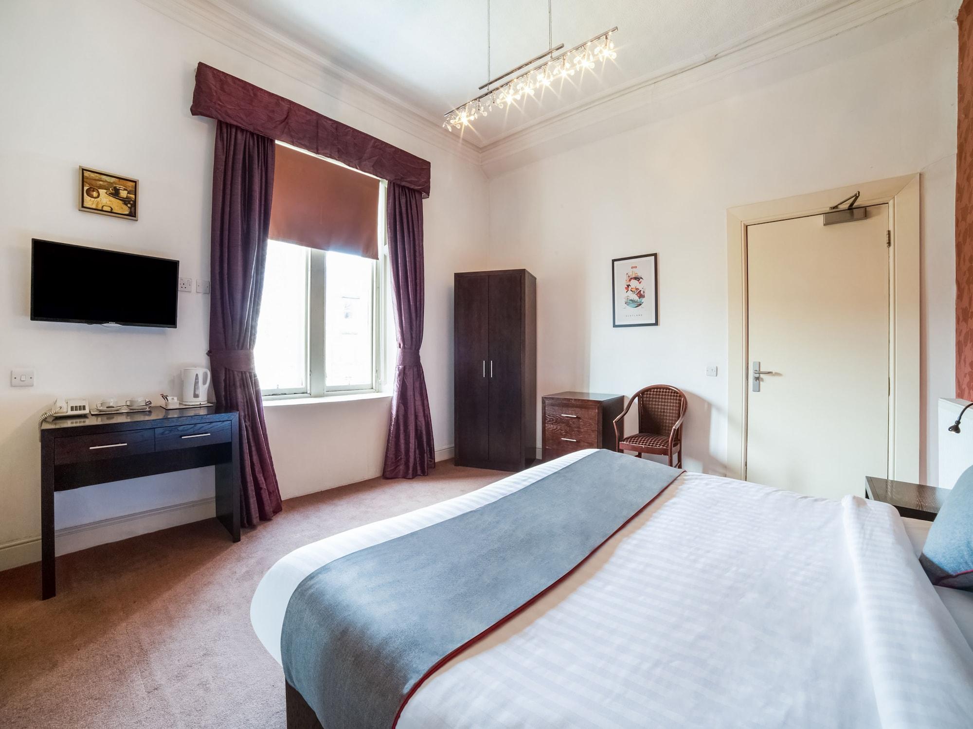 Victoria Park House Hostel Edinburgh