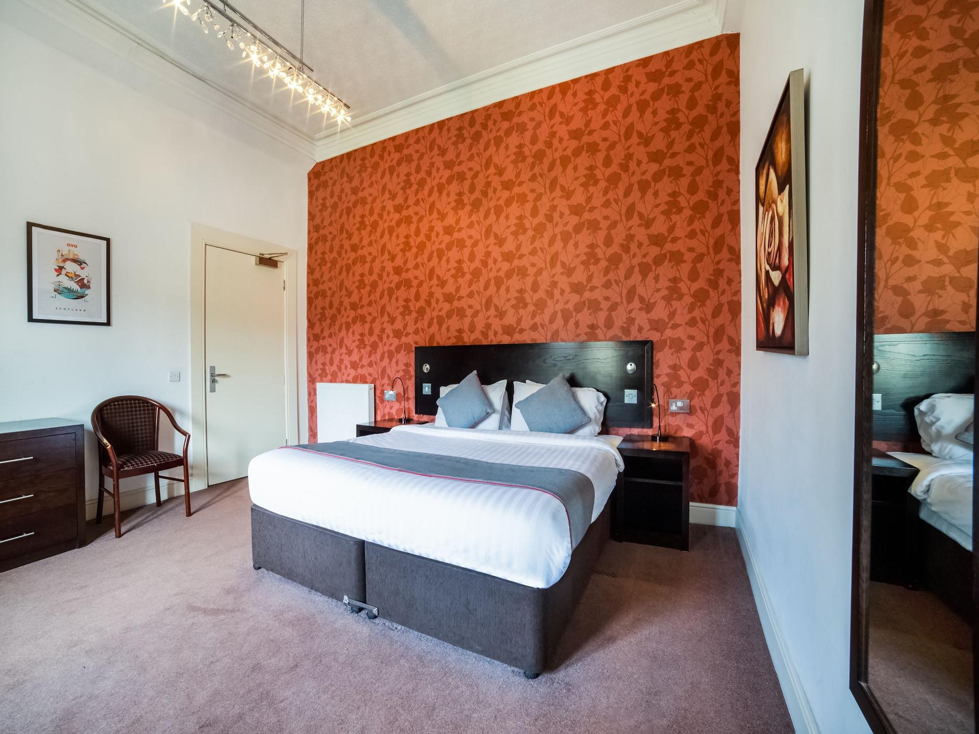 Hostel Victoria Park House Edinburgh