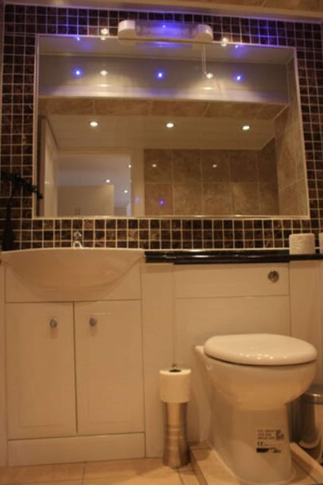 Gasthuis Regency Edinburgh