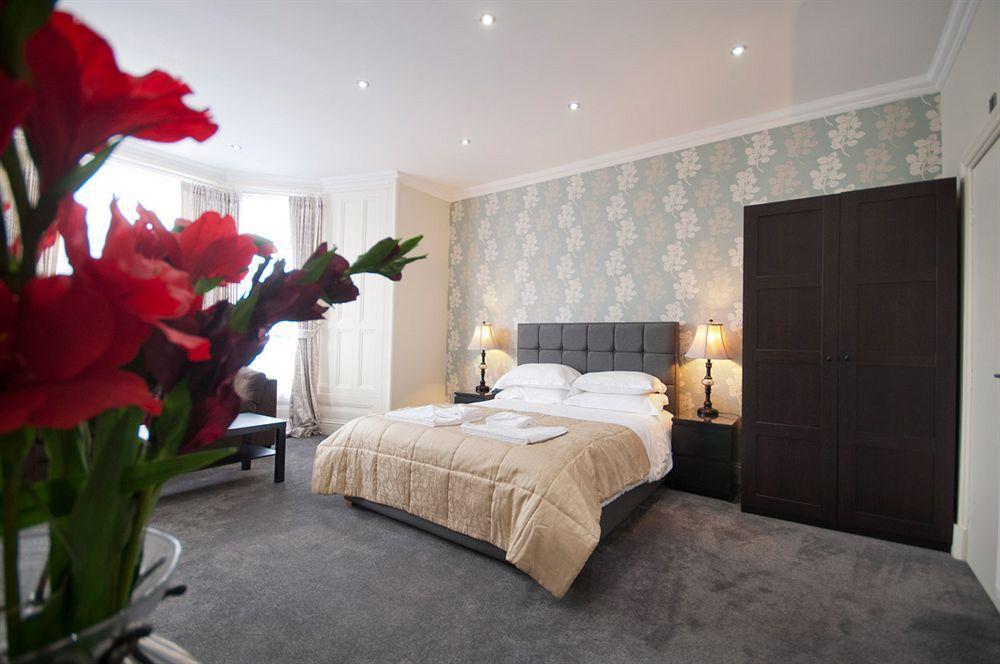 Aparthotel Palmerston