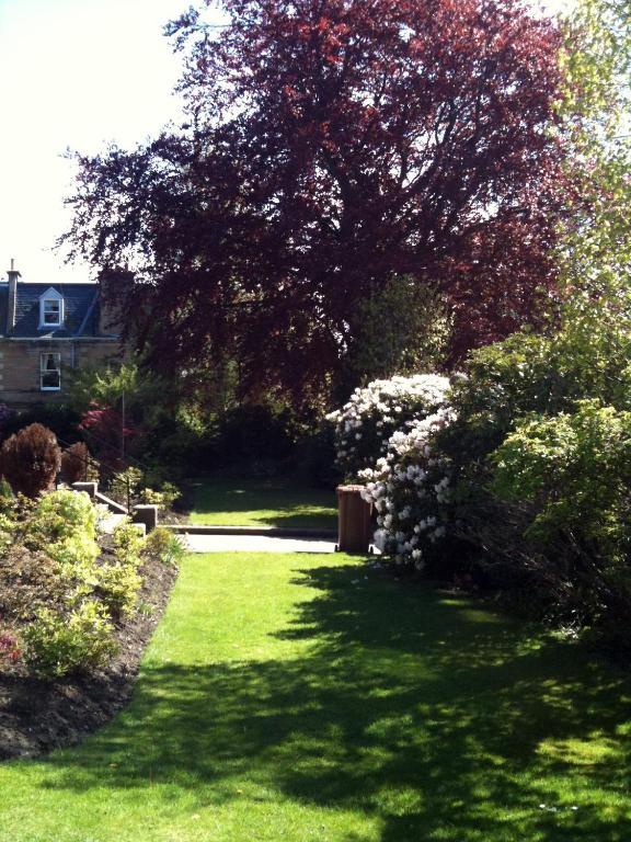 Claremont House EDI