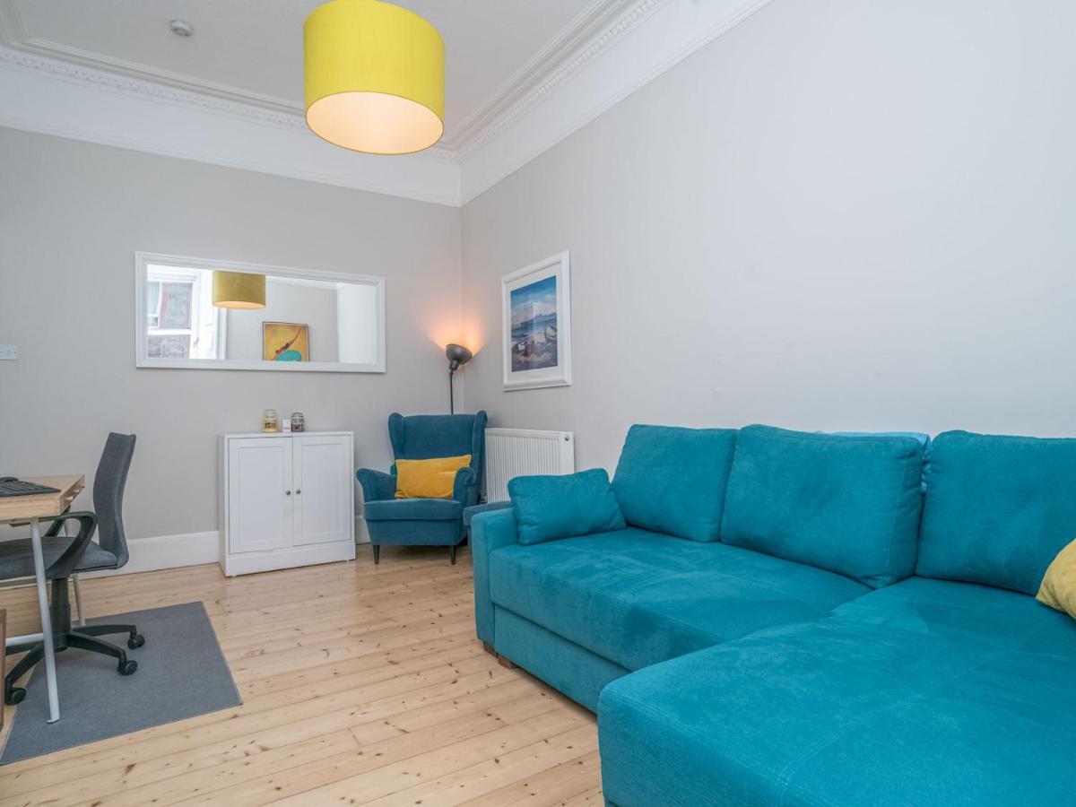 Appartement Pass The Keys Stunning And Modern 1 Bed Flat Near Centre EDI