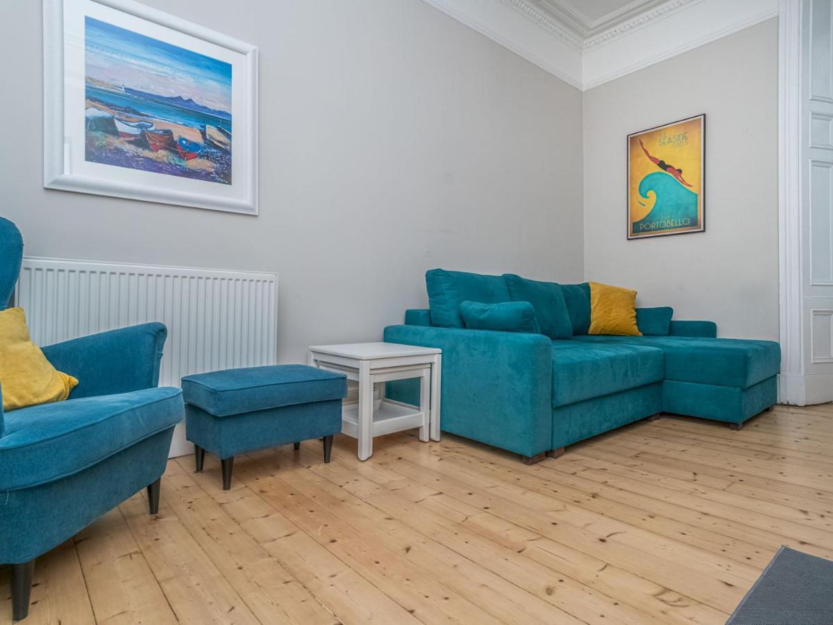 Pass The Keys Stunning And Modern 1 Bed Flat Near Centre * EDI