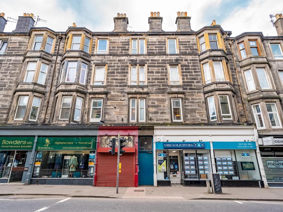 Pass The Keys Stunning And Modern 1 Bed Flat Near Centre * EDI