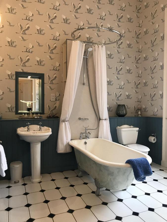Escape To @ Albyn Place Apartment Edinburgh
