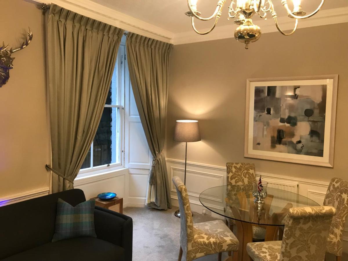 Apartment Escape To @ Abercromby Place