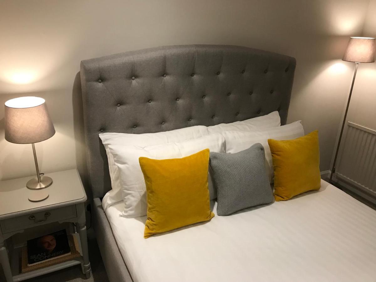 Apartment Escape To @ Abercromby Place *