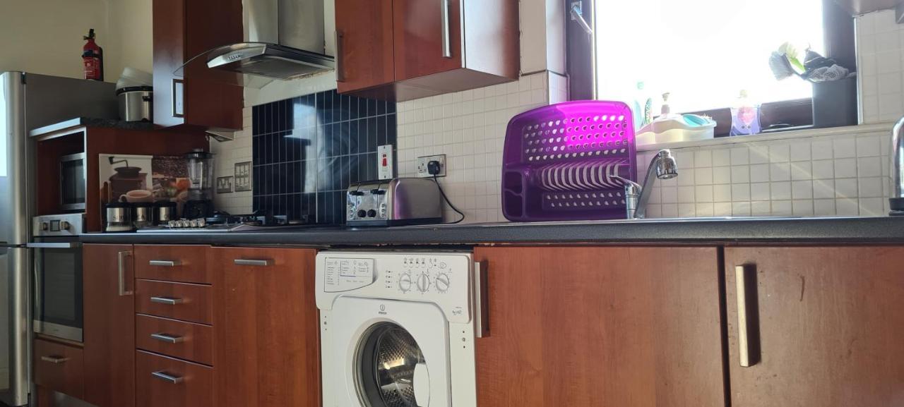 Penthouse Apartment Sleeps 11 Edinburgh