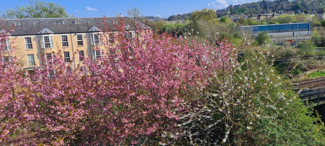 Penthouse Apartment Sleeps 11 * Edinburgh