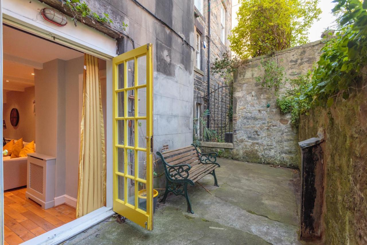 Apartment Beautiful Hideout In Center Of *