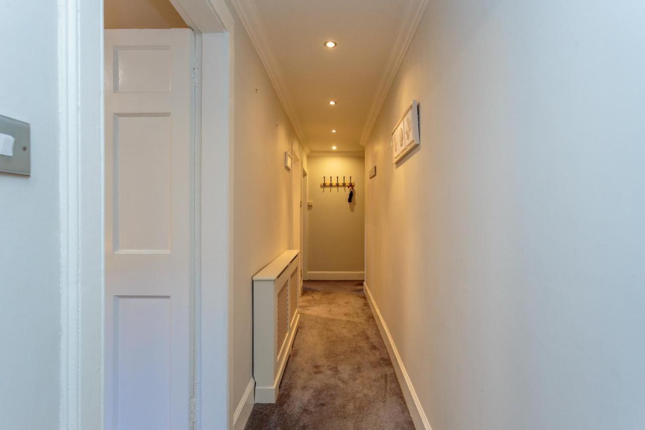 Apartment Beautiful Hideout In Center Of